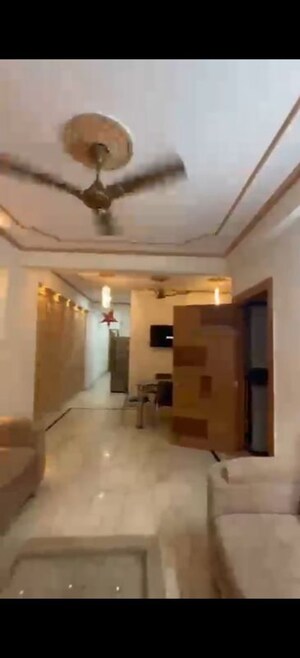 2 BHK Builder Floor For Sale in Paryavaran Complex