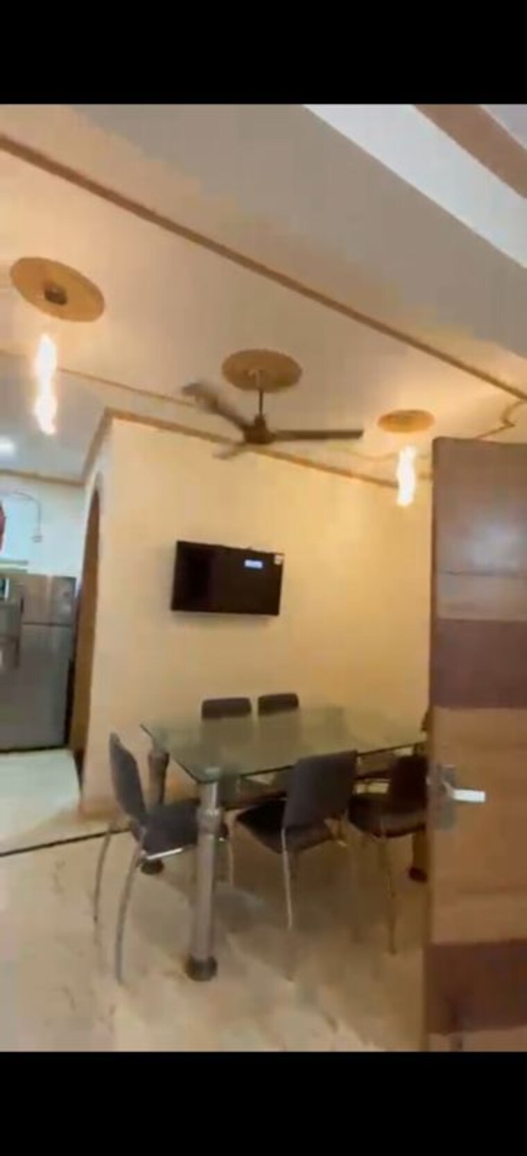Team Area, paryavaran complex 2 Bedroom 900 Sq.Ft. Builder Floor In Paryavaran Complex Delhi 10707301