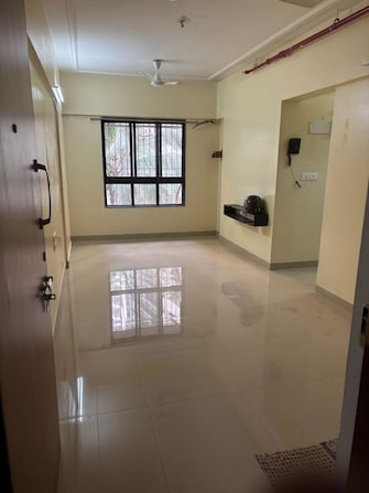 1 BHK +  415 Sq.Ft. Apartment in Godrej Prime