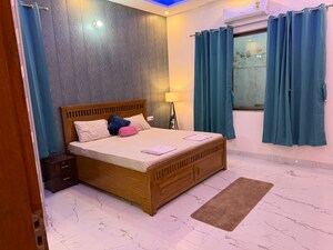 Bedroom in 5 BHK Independent House at Sinaula – for Sale