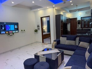 Team Area in 5 BHK Independent House at Sinaula – for Sale