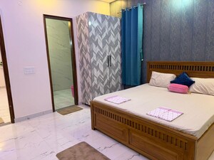 Bedroom in 5 BHK Independent House at Sinaula – for Sale