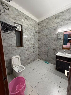 Bathroom in 5 BHK Independent House at Sinaula – for Sale