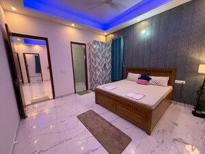 Bedroom in 5 BHK Independent House at Sinaula – for Sale