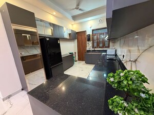 Living Room in 5 BHK Independent House at Sinaula – for Sale