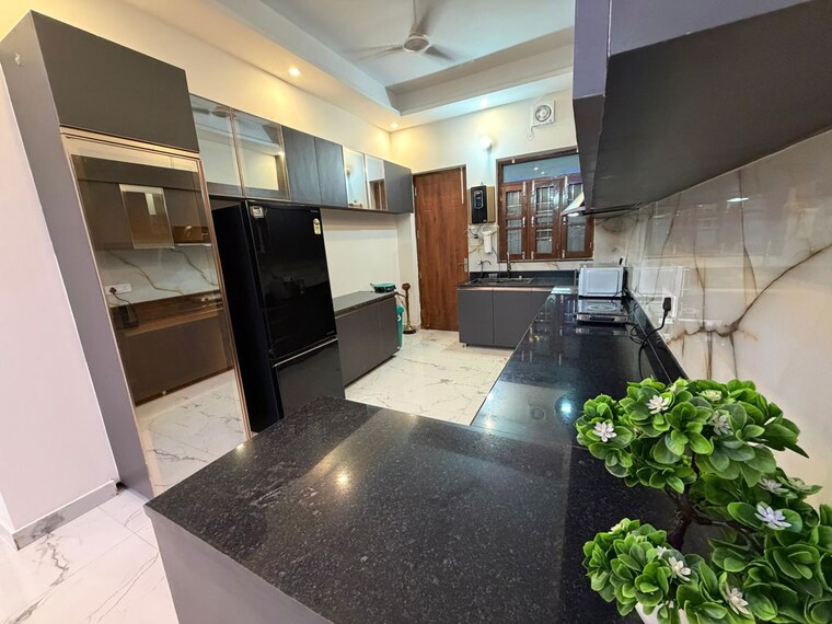 Living Room, sinaula 5 Bedroom 250 Sq.Yd. Independent House In Sinaula Dehradun 10707302
