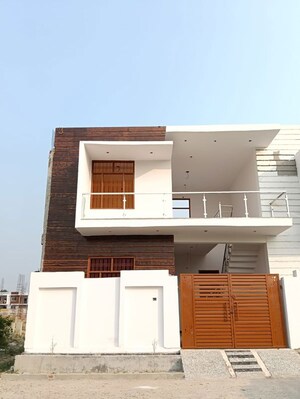 3 BHK Independent House For Sale in Bijnor