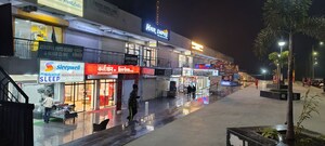 Shop – Exterior View View at Sector 150 - for Rent