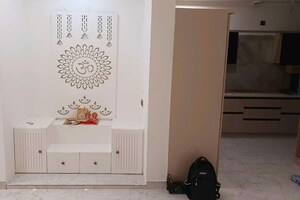 Bathroom in 4 BHK Apartment at Countrywide Park 81, Sector 81 – for Rent