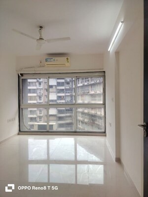 Furnished Amenities in 3 BHK Apartment at Godrej Central, Chembur – for Rent
