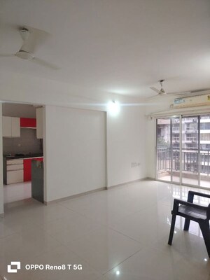 Living Room in 3 BHK Apartment at Godrej Central, Chembur – for Rent
