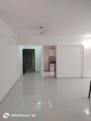 Building Lobby in 3 BHK Apartment at Godrej Central, Chembur – for Rent