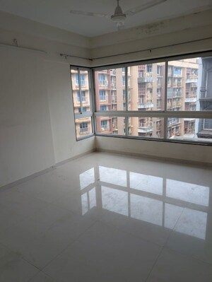 Balcony in 3 BHK Apartment at Godrej Prime, Chembur – for Rent