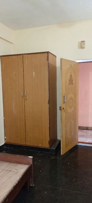 Furnished Amenities in 1 RK Builder Floor at Sanjay Nagar – for Rent
