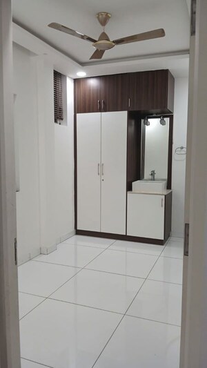 Building Lobby in 4 BHK Villa at Radiance Iris, Jakkuru – for Sale