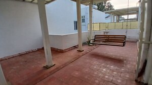 Balcony in 4 BHK Villa at Radiance Iris, Jakkuru – for Sale