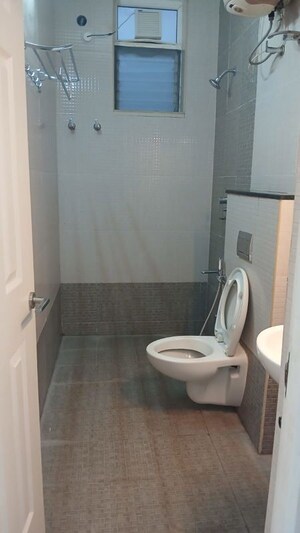 Bathroom in 4 BHK Villa at Radiance Iris, Jakkuru – for Sale