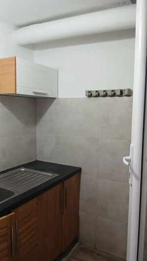 Kitchen in 4 BHK Villa at Radiance Iris, Jakkuru – for Sale