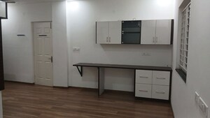 Kitchen in 4 BHK Villa at Radiance Iris, Jakkuru – for Sale