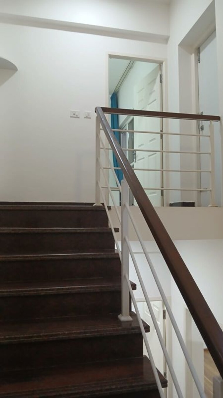 undefined, radiance-iris 4 Bedroom 1100 Sq.Ft. Villa In Jakkuru Bangalore 10707315