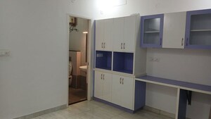 Kitchen in 4 BHK Villa at Radiance Iris, Jakkuru – for Sale
