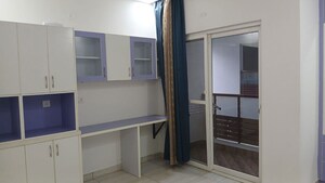 Bathroom in 4 BHK Villa at Radiance Iris, Jakkuru – for Sale