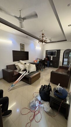 3 BHK +Builder Floor For Sale in Chittaranjan Park