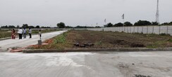 Plot For Sale in Shadnagar