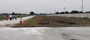  Plot For Sale in Shadnagar
