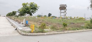  Plot – Exterior View View at Shadnagar - for Sale