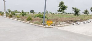  Plot – Exterior View View at Shadnagar - for Sale
