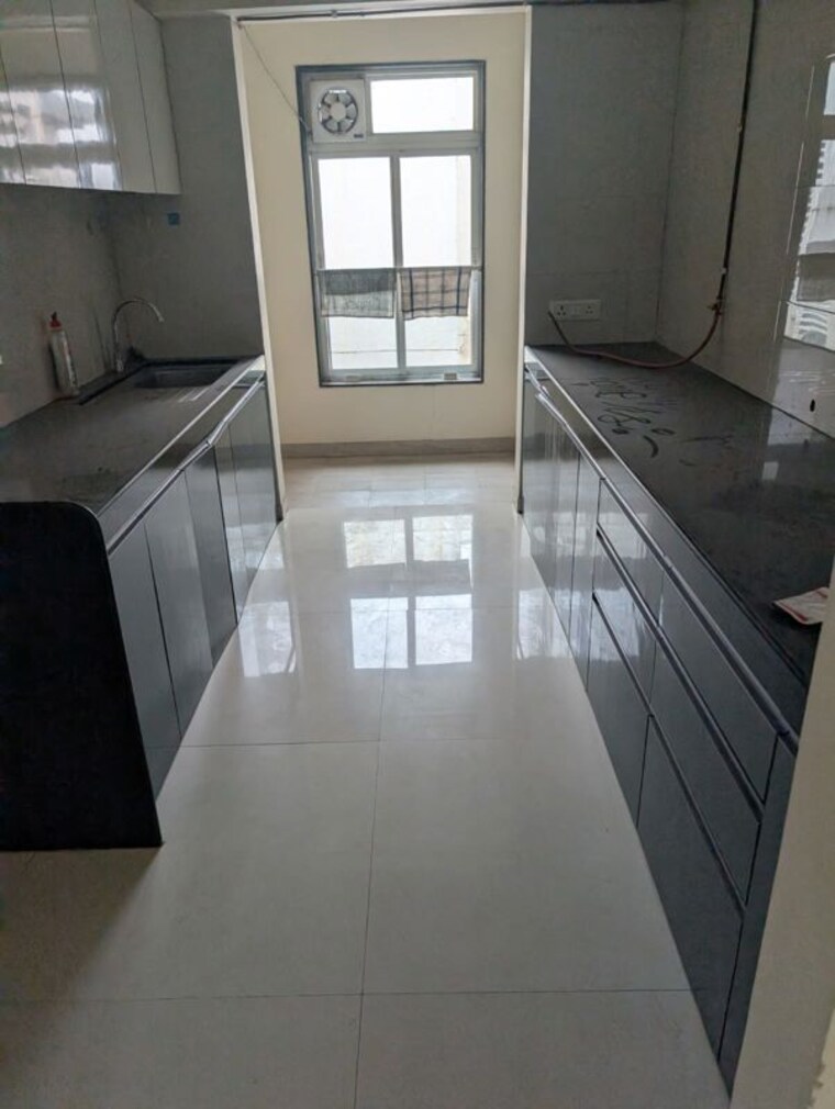 Kitchen, godrej-prime 3 Bedroom 1076 Sq.Ft. Apartment In Chembur Mumbai 10707330