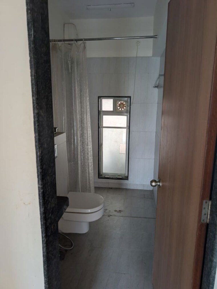 Bathroom, godrej-prime 3 Bedroom 1076 Sq.Ft. Apartment In Chembur Mumbai 10707330