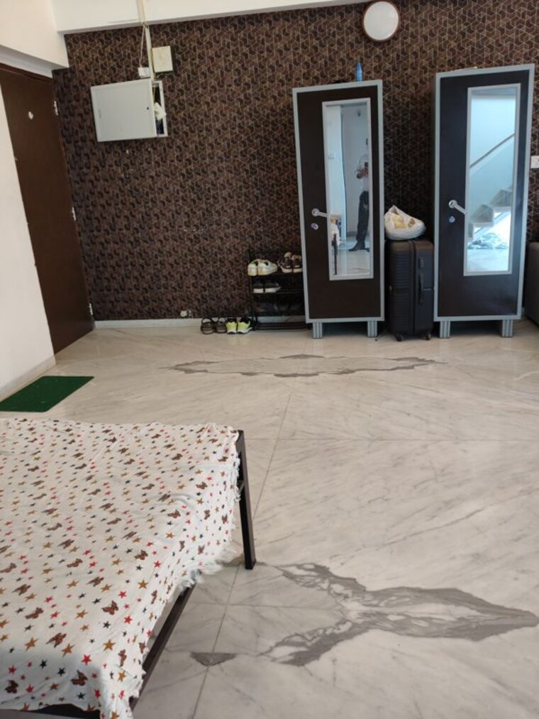 Bedroom, borla Pg For Boys In Borla 10707332