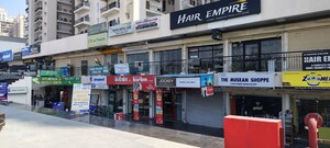  Shop – Exterior View View at Sector 150 - for Sale