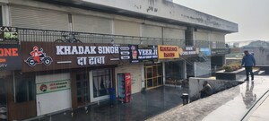  Shop – Exterior View View at Sector 150 - for Sale