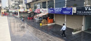 Parking in  Shop at Sector 150 – for Sale