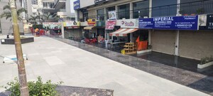  Shop – Exterior View View at Sector 150 - for Sale