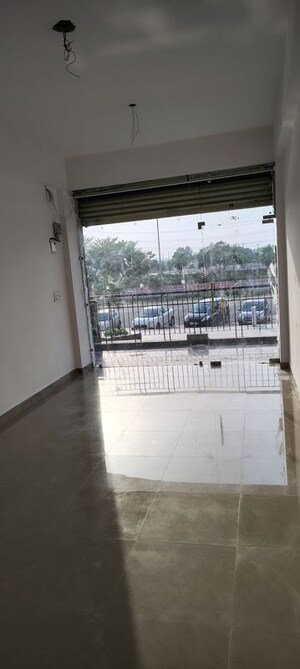 Balcony in  Shop at Sector 150 – for Sale