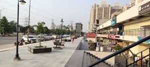  Shop – Exterior View View at Sector 150 - for Sale