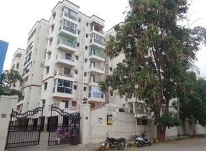 3 BHK Apartment For Rent in Sterling Residency, Rmv 2nd Stage