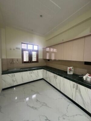 Kitchen in 2 BHK Independent House at Sector 37 Greater Noida – for Rent