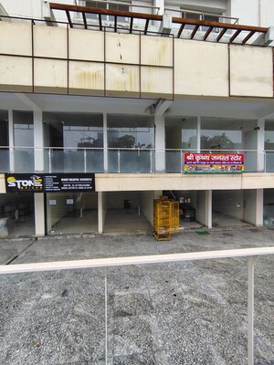  Shop For Rent in Sikka Kaamna Greens, Sector 143a Noida