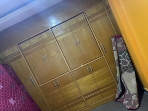 Bathroom in 6+ BHK Independent House at Kasavanahalli – for Sale