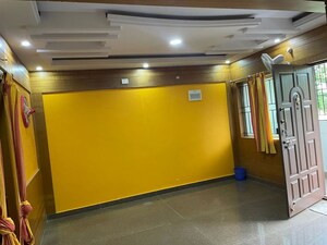 Bedroom in 6+ BHK Independent House at Kasavanahalli – for Sale