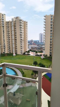 3 BHK +Apartment For Sale in Samridhi Luxuriya Avenue