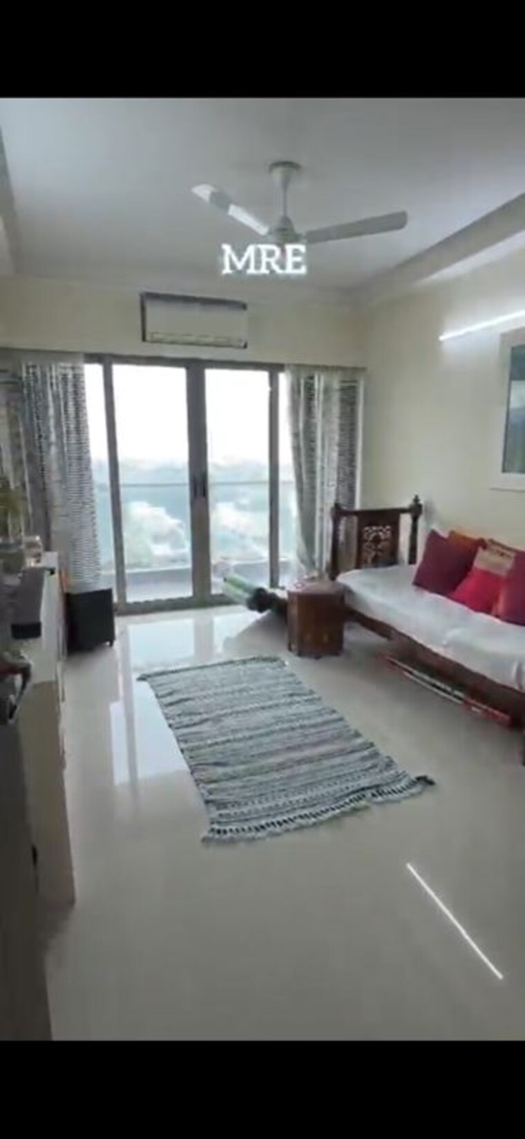 Bedroom, adani-group-western-heights 3 Bedroom 1124 Sq.Ft. Apartment In Andheri West Mumbai 10707349