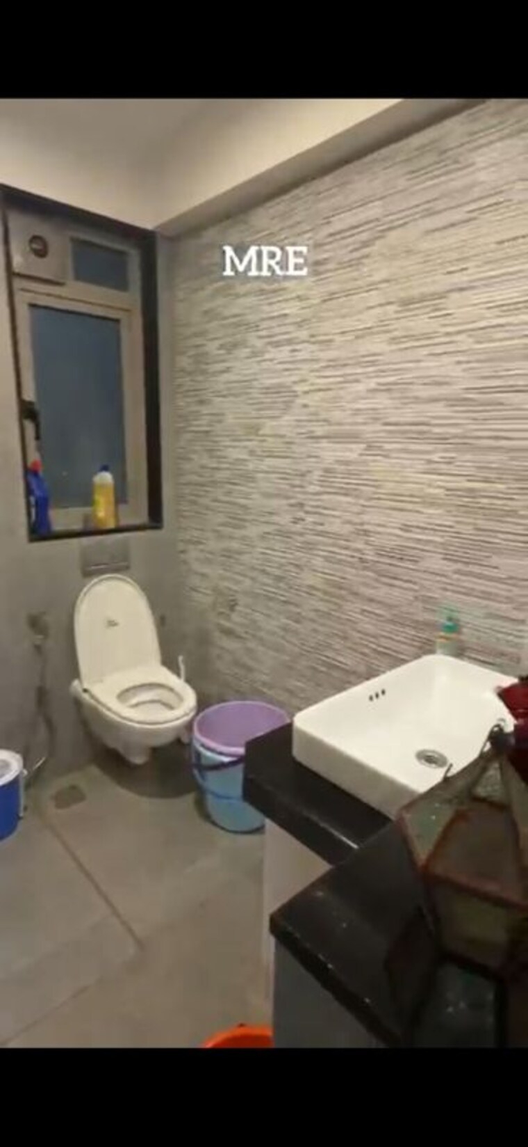 Bathroom, adani-group-western-heights 3 Bedroom 1124 Sq.Ft. Apartment In Andheri West Mumbai 10707349