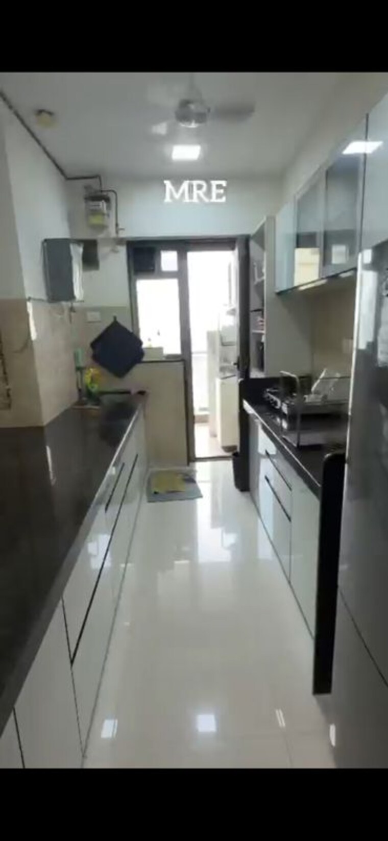Kitchen, adani-group-western-heights 3 Bedroom 1124 Sq.Ft. Apartment In Andheri West Mumbai 10707349
