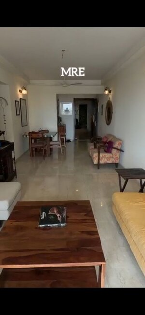Kitchen in 3 BHK Apartment at Adani Group Western Heights, Andheri West – for Rent